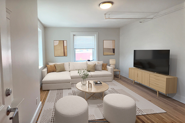Living 3 Pond 7