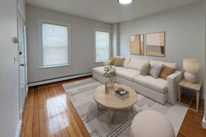 Living room 2 Greenwood 1