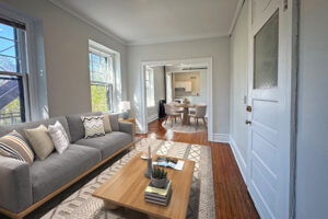 Living 420 Market 33