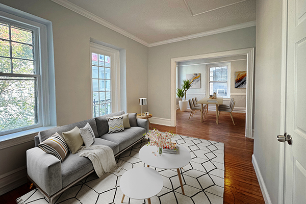 Living 420 Market 24