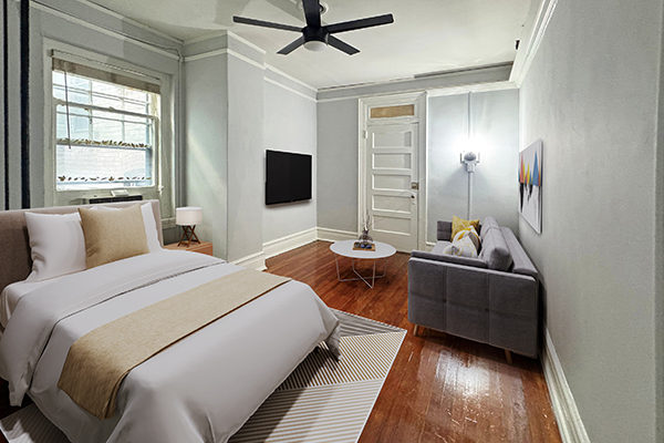 Living 420 Market 57