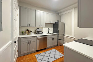 Kitchen 422 S 3rd 05