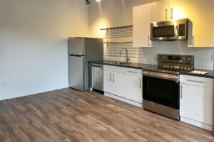 Kitchen 45 High St 4