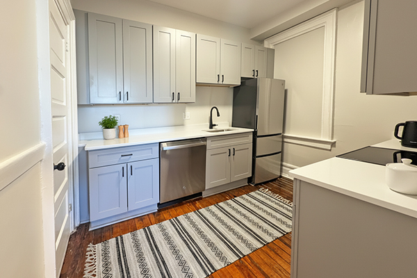 Kitchen 422 S 3rd 12 Cape Fear