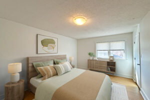 Bedroom 30 Allen Ave 202 South Asheville Commons