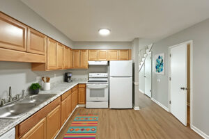 Kitchen 30 Allen 802 South Asheville Commons