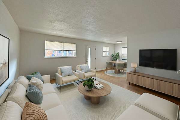 Living 102 Furman 38 Asheville Arms