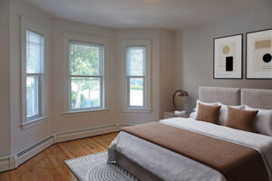 Bedroom 2 Ivaloo 1