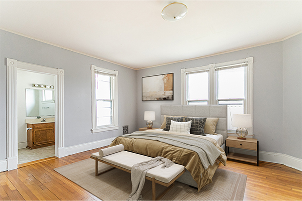 Bedroom 52 Albemarle 11