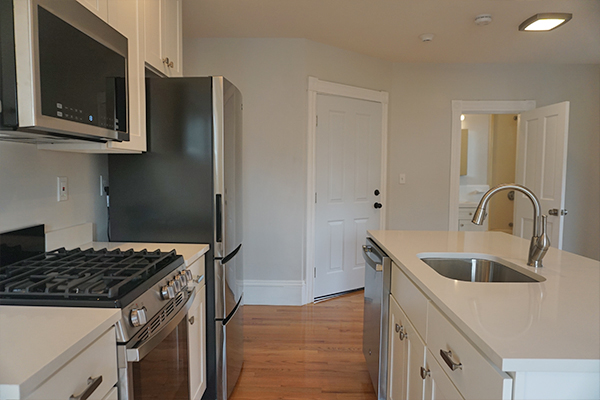 Kitchen 2 Ivaloo 6B