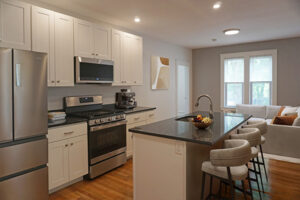 Kitchen 2 Ivaloo 1