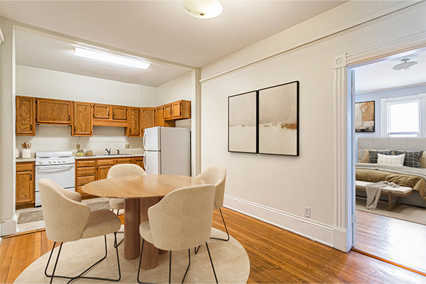 Kitchen 52 Albemarle 11