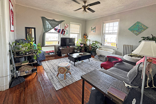 Living 420 Market 62