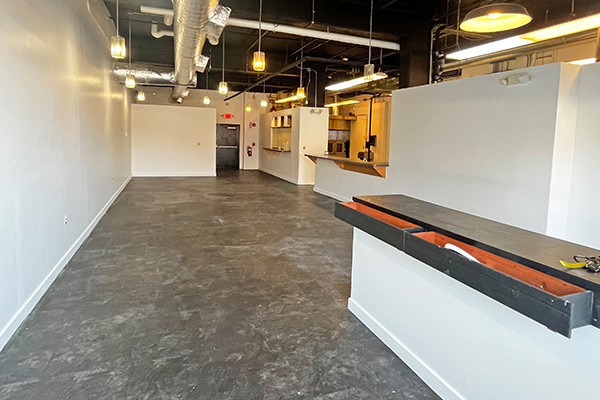 90 Lafayette St – 90-1B