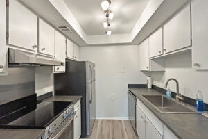 Kitchen 102 Furman 25 Asheville Arms