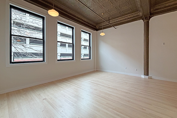 105 Paige 216 Hildreth Lowell