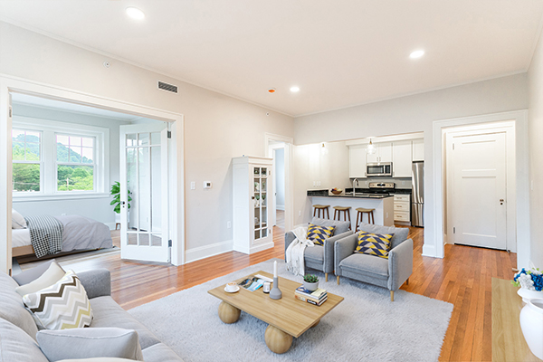 Kitchen Commodore 402