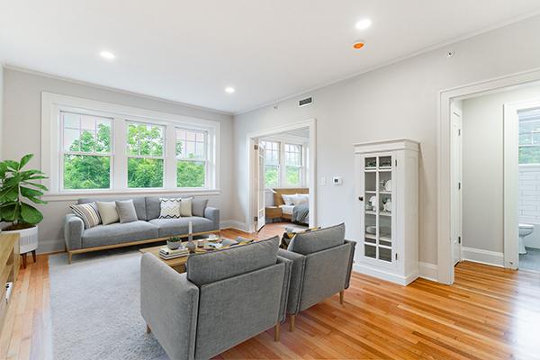 Living Commodore 402