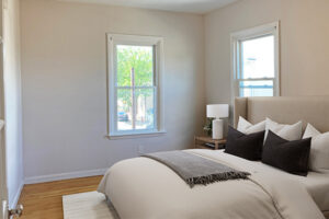 Bedroom 166 Broadway 2