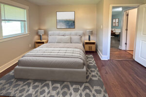Bedroom 30 Allen 506 South Asheville Commons