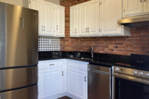 Kitchen 166 Broadway 2