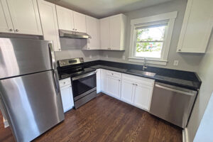 Kitchen 30 Allen 506 South Asheville Commons
