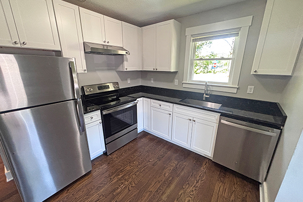 Kitchen 30 Allen 506 South Asheville Commons