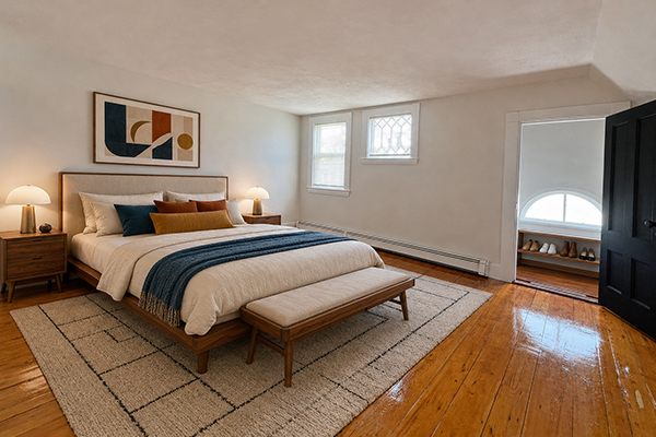 Bedroom 159 Brown St 6