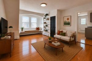 Living 159 Brown St 6