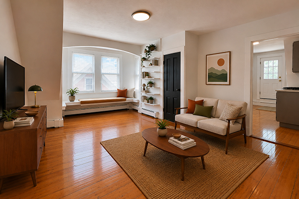 Living 159 Brown St 6