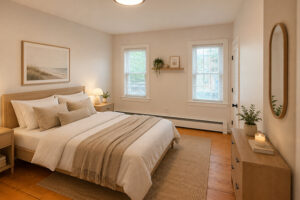 Bedroom 254 River