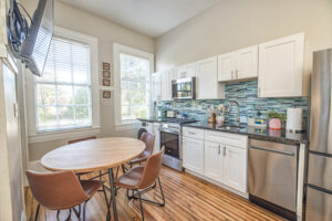 Kitchen 20 S 3rd 4