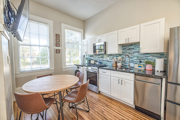 Kitchen 20 S 3rd 4