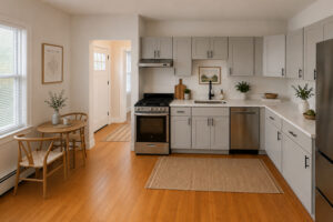 Kitchen 254 River