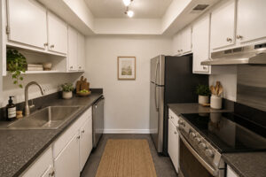 Kitchen Asheville Arms 40 102 Furman