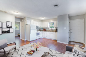 Kitchen 30 Allen 906