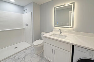 Bathroom 105 Paige 311 Hildreth Lowell