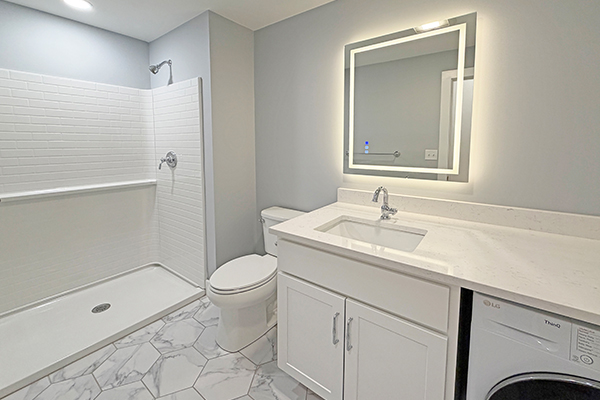 Bathroom 105 Paige 311 Hildreth Lowell