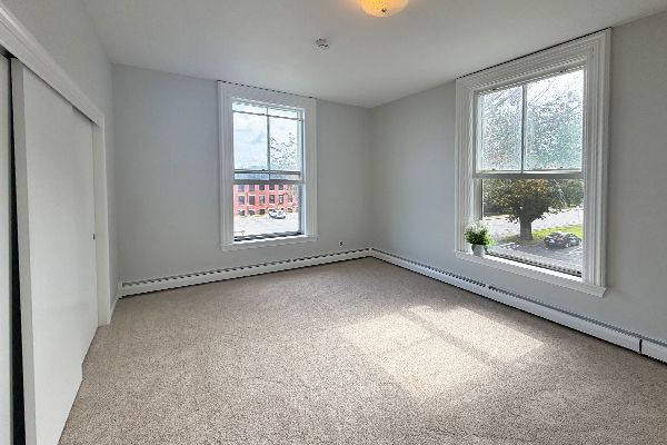 Bedroom 93 Elm 5