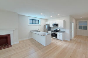 Kitchen 105 Paige 401 Hildreth Lowell