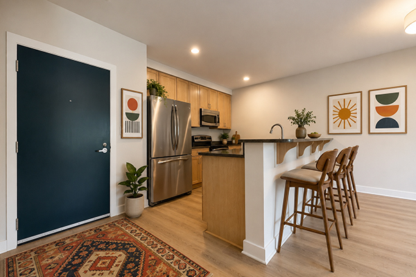 Kitchen 26 New Derby 203