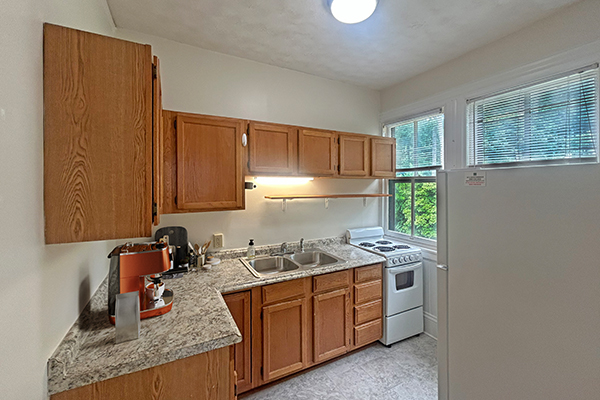 Kitchen 52 Albemarle 16 Von Ruck