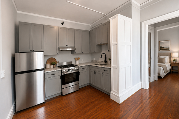 Kitchen 420 Market 25