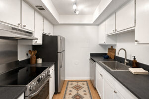 Kitchen 102 Furman 27 Asheville Arms