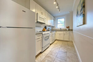 Kitchen 257 Washington 3