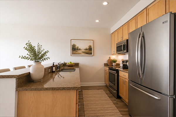 Kitchen 26 New Derby 205