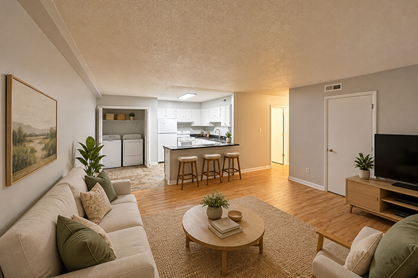 Living 30 Allen Ave 707 South Asheville Commons