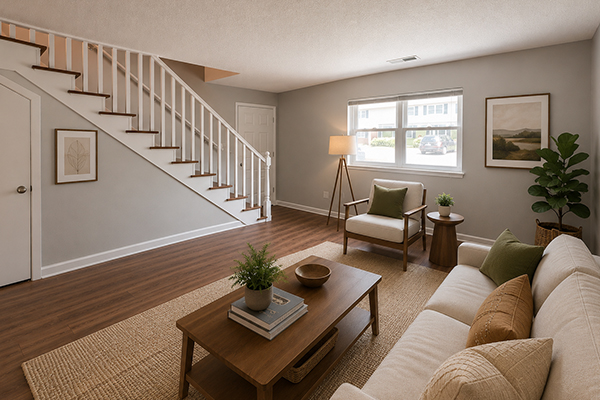 Living 30 Allen 702 South Asheville Commons