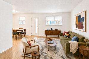 Living 102 Furman 27 Asheville Arms