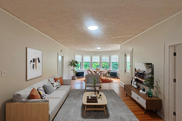 Living 52 Albemarle 16 Von Ruck